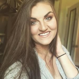 Meet your Posher, Kenna